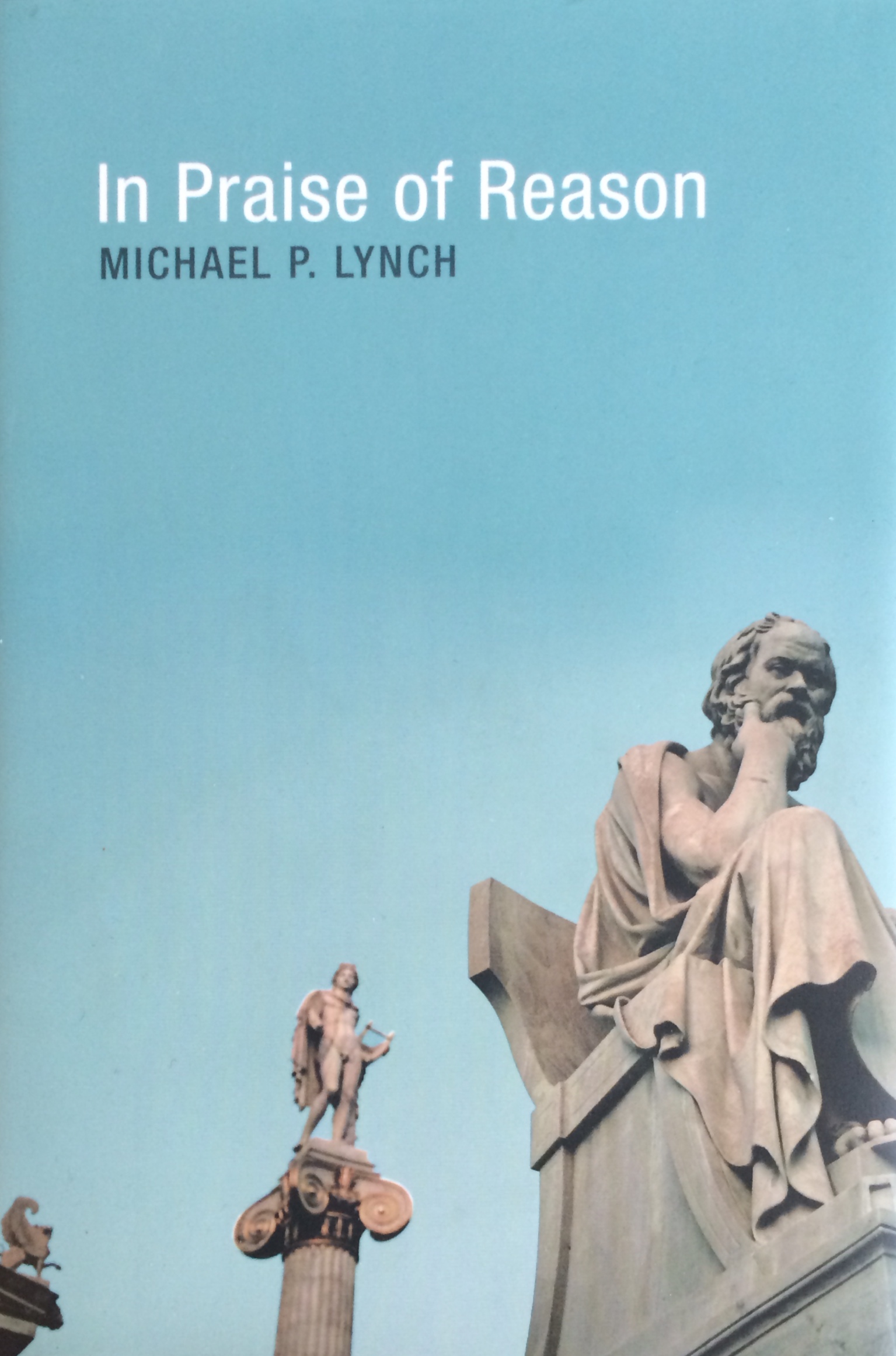 In Praise of Reason